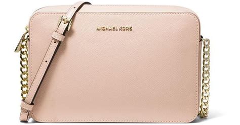 michael michael kors long sleeve light pink|Michael Kors clothing.